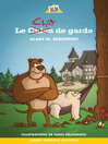 Cover image for Le Chat de garde